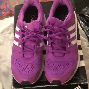 Adidas Adistar Boost